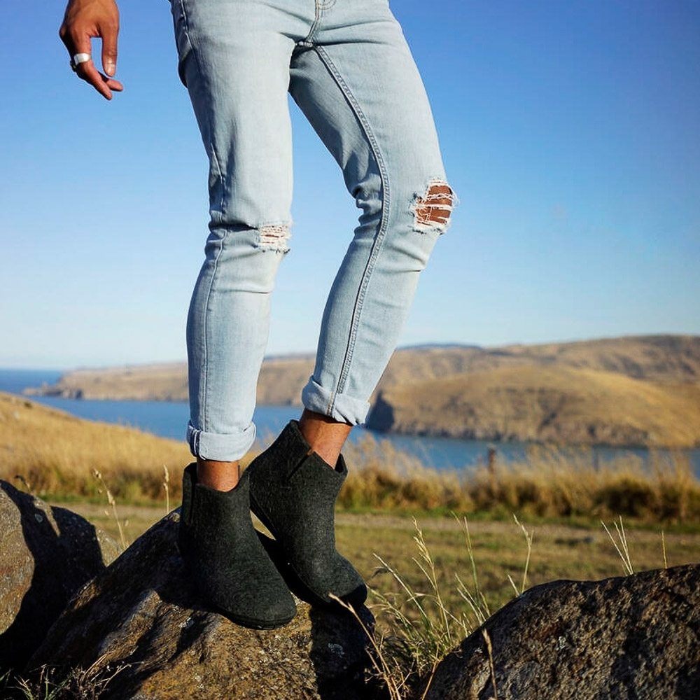 Es gibt keinen Grund, die Outdoor-Booties Zuhause 436346205_1403902740313955_9180226003130133106_n