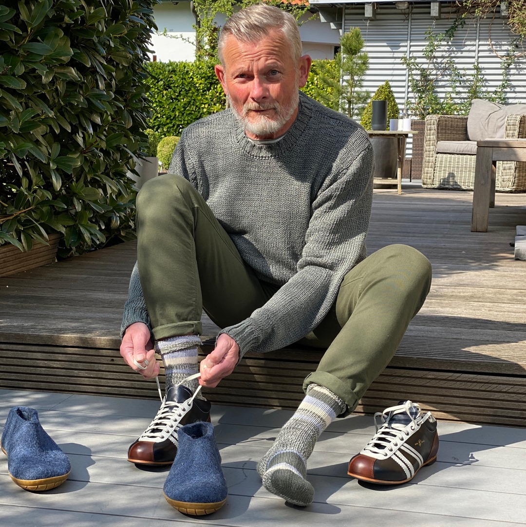 Schneller Schuhwechsel. 186861293_209515597651867_8417081834235612814_n