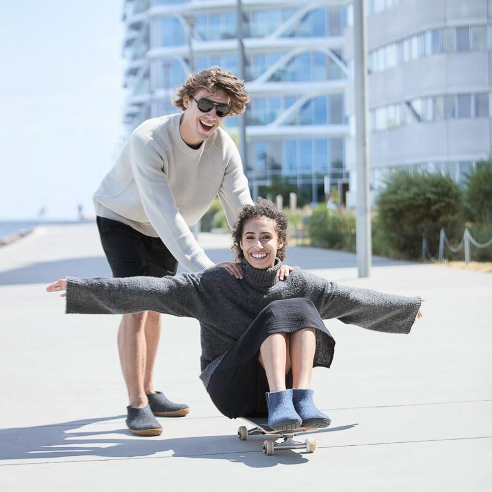 Sie sind für jeden Spaß zu haben. 442536376_854826489816148_4232058746053295763_n