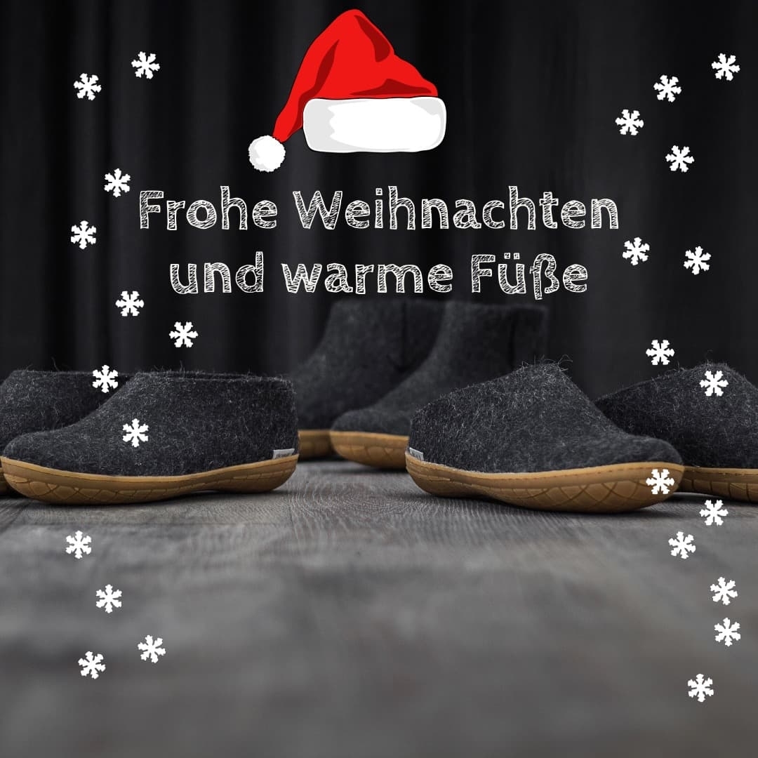 Frohe Weihnachten an alle unsere Glerups-Fans und 412418164_1085581522617949_3742702159136356731_n