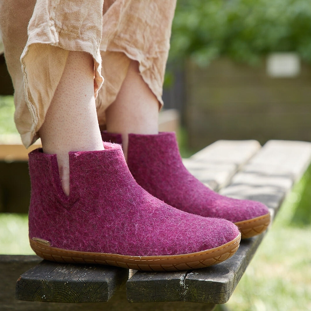 Wenn du auf Farbe stehst, dann sind diese Bootie's 429775877_423315336817280_7809873617903710621_n