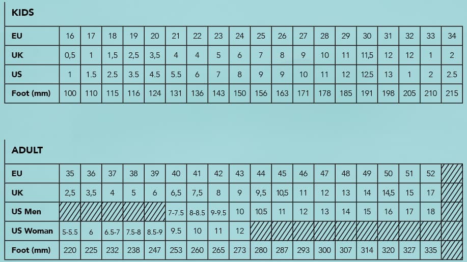 glerups_sizechart_940px-kopie-pichi